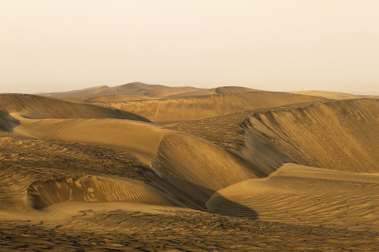 Hiking in Heat: Staying Safe When the Trail Turns Into a Griddle