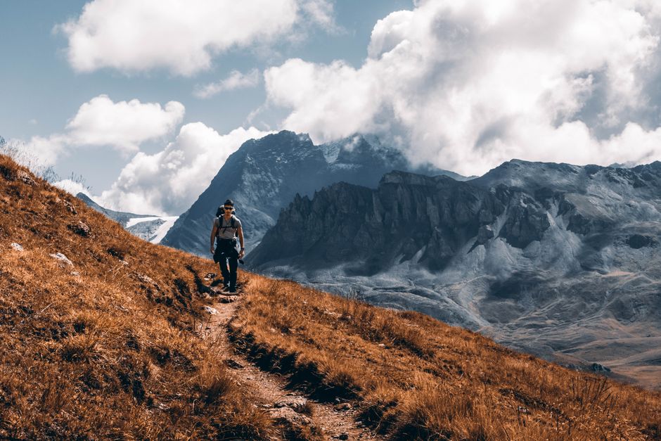 Leave No Trace: The Seven Principles in Real Trail Conditions