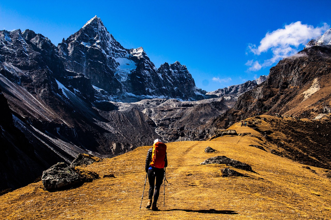 The Art of Layering: Dressing for Four Seasons on a Single Trail